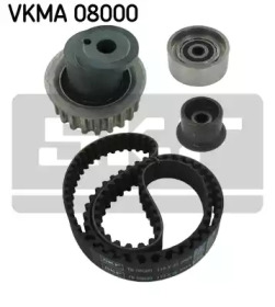 skf vkma08000